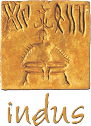 Indus logo
