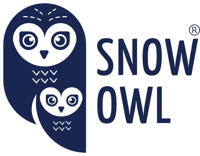 Snow Owl