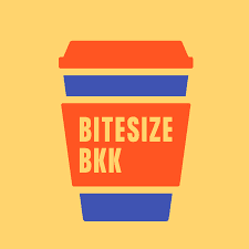 Bitesize Bangkok logo