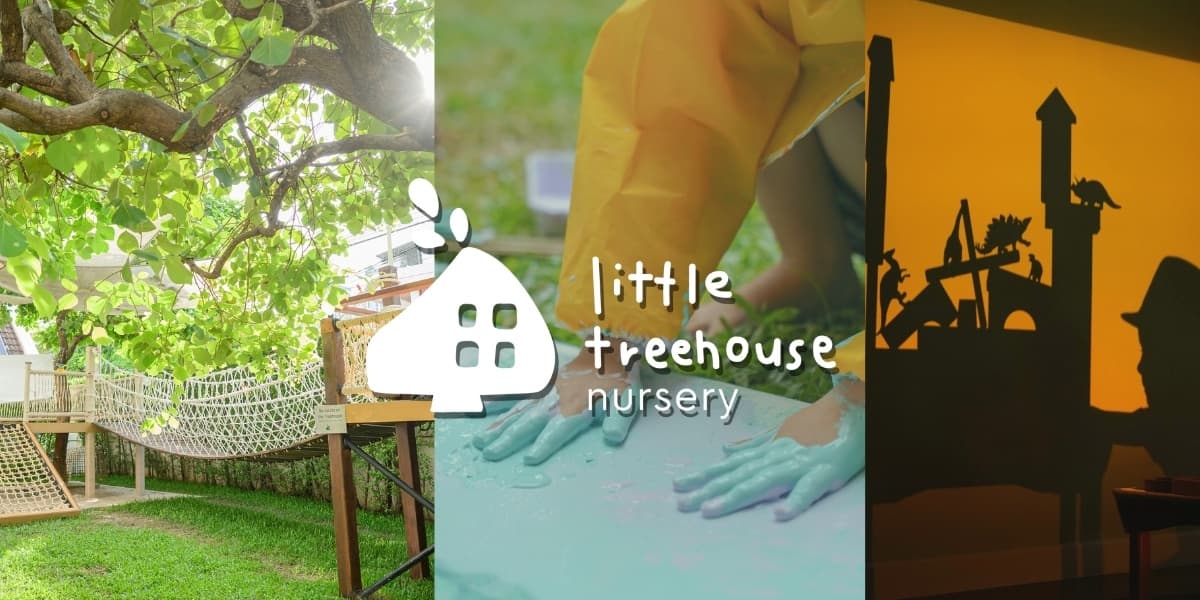 Little Treehouse Nursery