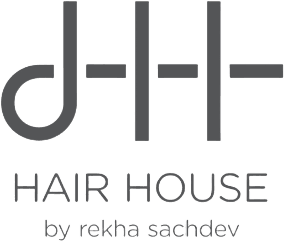 Hair House by Rekha
