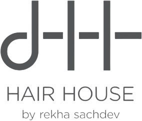 Hair House by Rekha